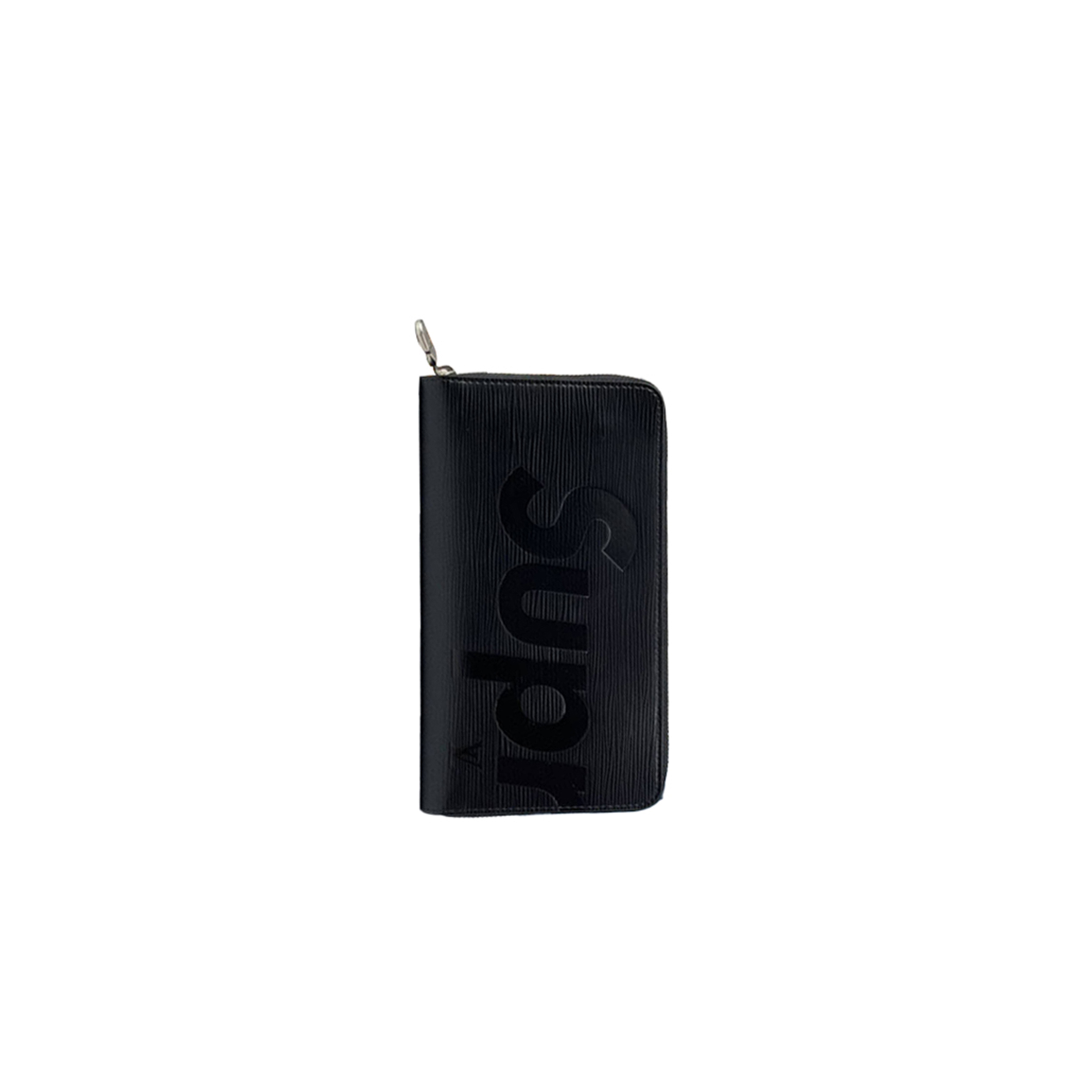 LOUIS VUITTON X SUPREME ZIPPY WALLET M67548 (19*10*2cm)
